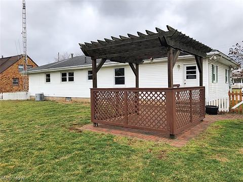925 E 1st St, Minerva, OH 44657 photo 9