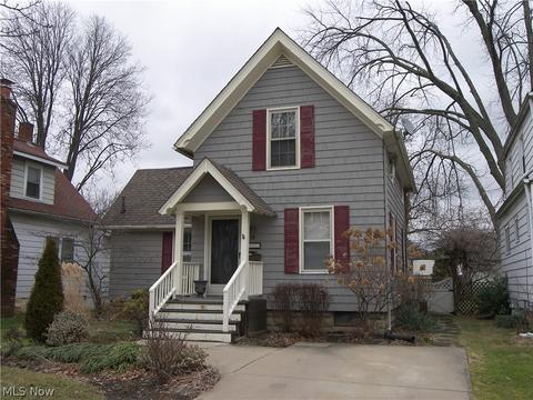 307 Olive St, Elyria, OH 44035 photo 1