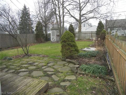 307 Olive St, Elyria, OH 44035 photo 27