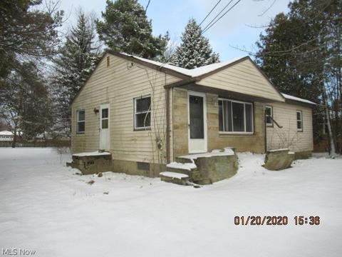 3863 Everett Rd, Richfield, OH 44286 photo 1