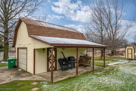 17953 W South Range Rd, Beloit, OH 44609 photo 27