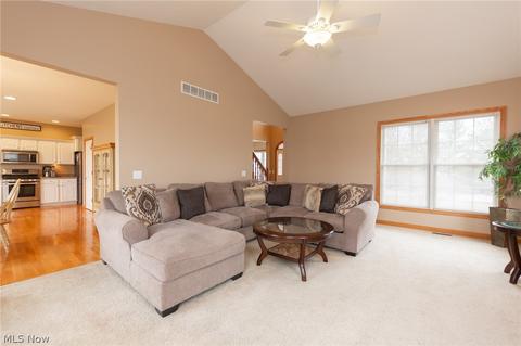 318 Granger Dr, Lagrange, OH 44050 photo 4