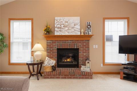 318 Granger Dr, Lagrange, OH 44050 photo 5