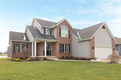 318 Granger Dr, Lagrange, OH 44050 photo 1