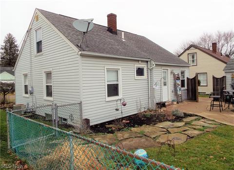 3012 Joseph Pl NW, Canton, OH 44708 photo 3