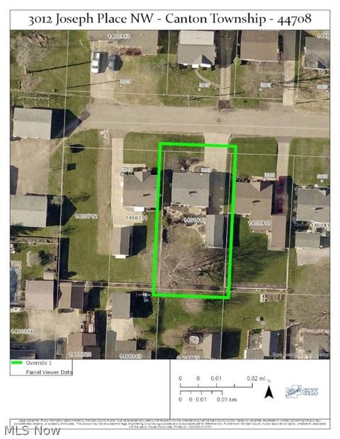 3012 Joseph Pl NW, Canton, OH 44708 photo 24