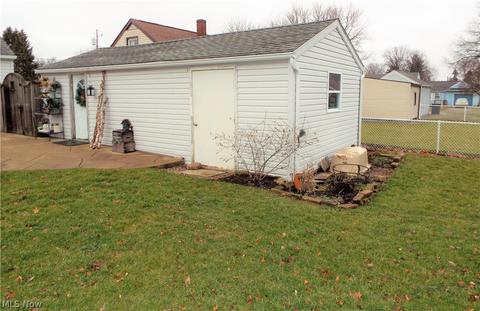 3012 Joseph Pl NW, Canton, OH 44708 photo 6