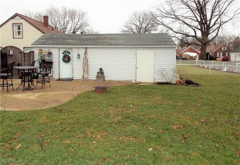 3012 Joseph Pl NW, Canton, OH 44708 photo 7