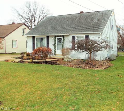 3012 Joseph Pl NW, Canton, OH 44708 photo 2