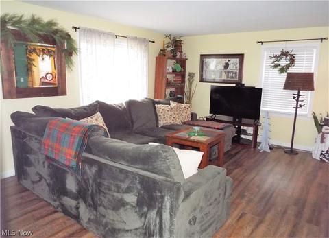 3012 Joseph Pl NW, Canton, OH 44708 photo 9