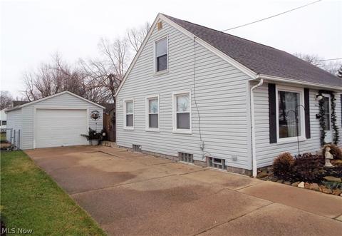 3012 Joseph Pl NW, Canton, OH 44708 photo 4