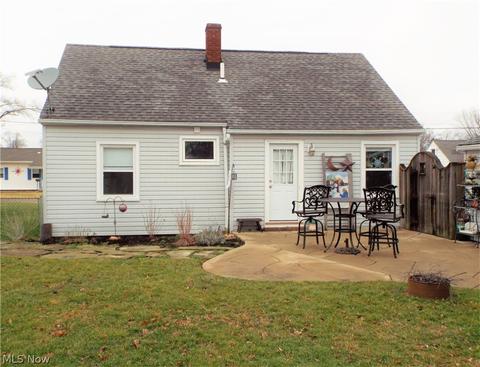 3012 Joseph Pl NW, Canton, OH 44708 photo 5