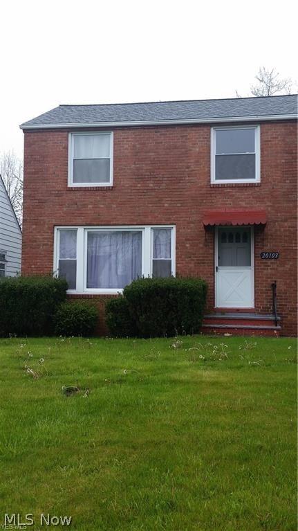 20103 Libby Rd, Maple Heights, OH 44137 photo 1