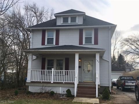 137 Harvard Ave, Elyria, OH 44035 photo 1