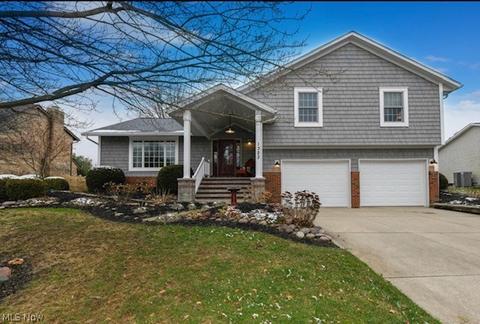 1323 Harmony Dr, Wadsworth, OH 44281 photo 1