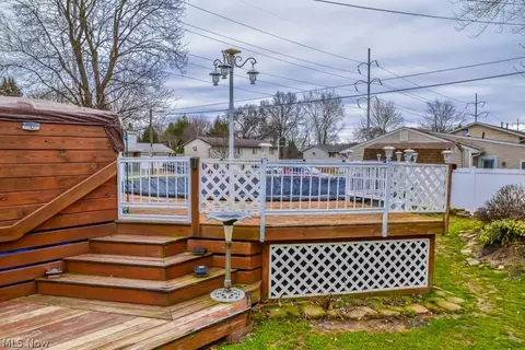 349 Adele Ave NW, Canton, OH 44708 photo 18