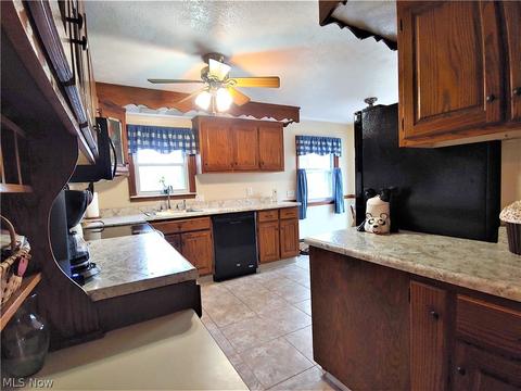 5963 Auster Rd, Wakeman, OH 44889 photo 5