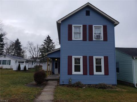 534 Brookover Ave Zanesville Oh 43701 20 Photos Mls 4164799