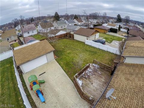 3140 Hetzel Dr, Parma, OH 44134 photo 25