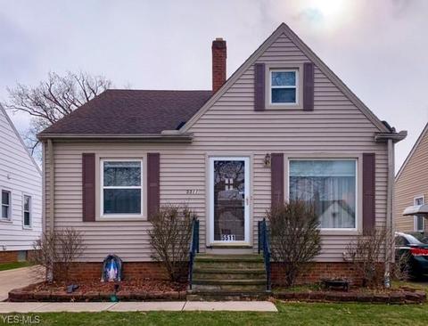 5511 Alber Ave, Parma, OH 44129 photo 1