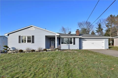 612 Oakridge Dr, Boardman, OH 44512 photo 1