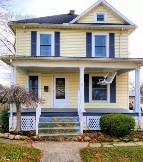 134 William Ave, Bellevue, OH 44811 photo 1