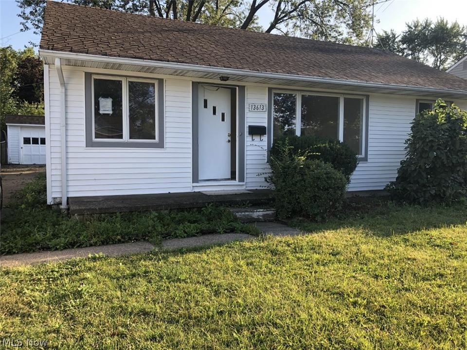  13613 Leroy Ave, Cleveland, OH 44135 photo 1
