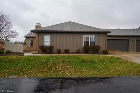 3647 Barrington Pl NW, Canton, OH 44708 photo 1