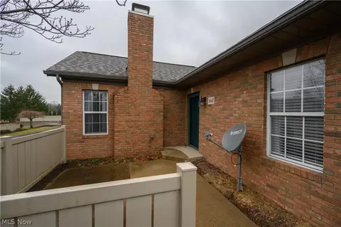 3647 Barrington Pl NW, Canton, OH 44708 photo 3