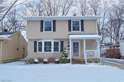 4288 Windsor Ave, Willoughby, OH 44094 photo 1