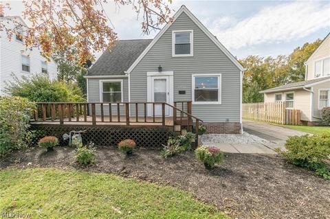 1716 E 291st St, Wickliffe, OH 44092 photo 1