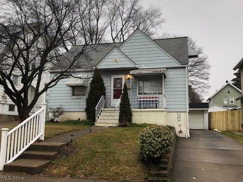 449 Marview Ave, Akron, OH 44310 photo 1