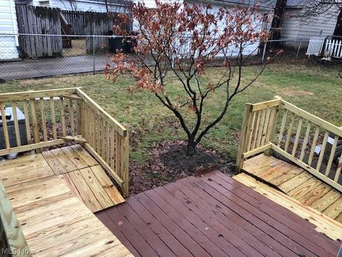 449 Marview Ave, Akron, OH 44310 photo 4