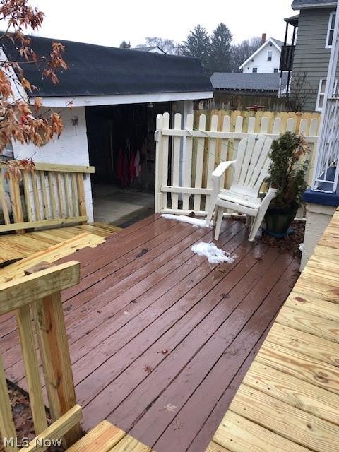 449 Marview Ave, Akron, OH 44310 photo 3