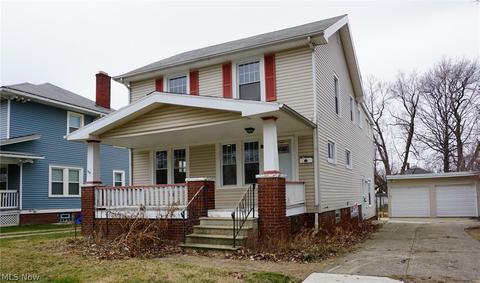 870 E 237th St, Euclid, OH 44123 photo 3