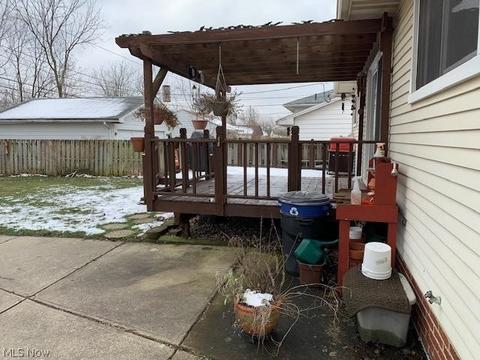 14809 Corridon Ave, Maple Heights, OH 44137 photo 3
