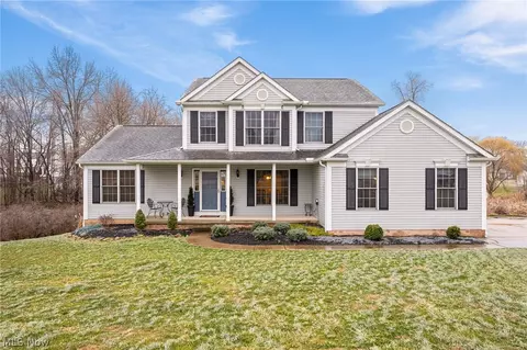 4820 Gate Post Ln, Kent, OH 44240 photo 1