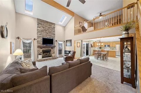 4820 Gate Post Ln, Kent, OH 44240 photo 6