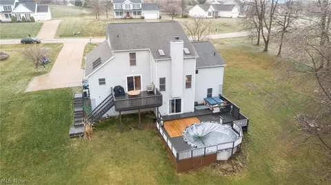 4820 Gate Post Ln, Kent, OH 44240 photo 33