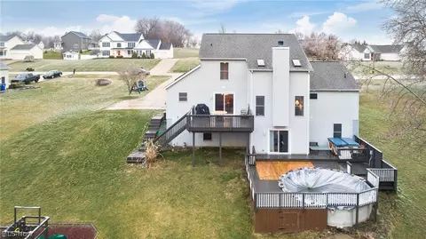 4820 Gate Post Ln, Kent, OH 44240 photo 34