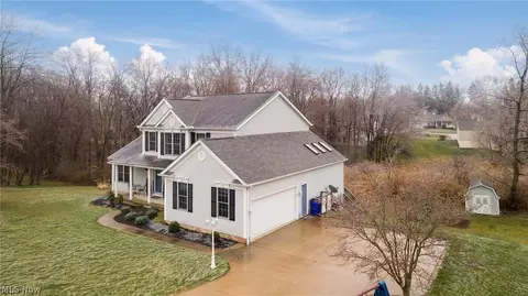 4820 Gate Post Ln, Kent, OH 44240 photo 2
