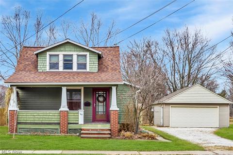 180 Sprague, Berea, OH 44017 photo 1