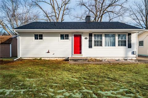 416 Ambler Dr, Elyria, OH 44035 photo 1