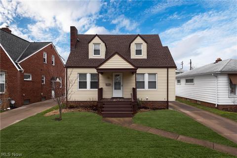 6911 Gerald Ave, Parma, OH 44129 photo 1