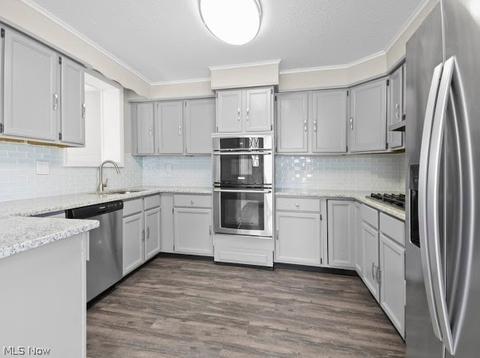 571 Poland Ave, Struthers, OH 44471 photo 3