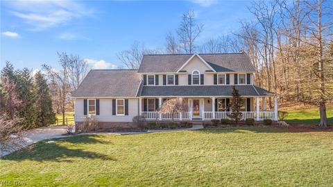 7197 E Firelands Dr, Hudson, OH 44236 photo 1