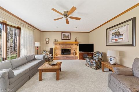 7197 E Firelands Dr, Hudson, OH 44236 photo 20
