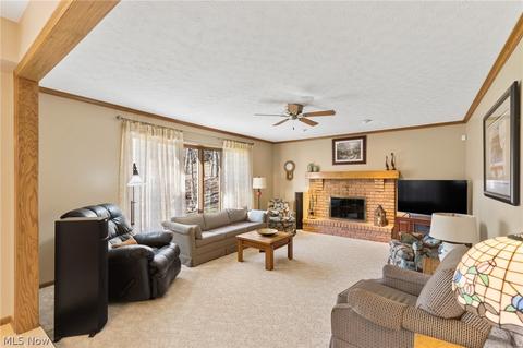7197 E Firelands Dr, Hudson, OH 44236 photo 19