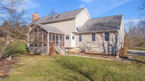 7197 E Firelands Dr, Hudson, OH 44236 photo 5