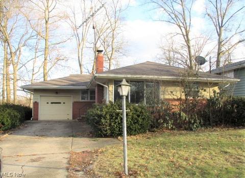 544 Poland Ave, Struthers, OH 44471 photo 1